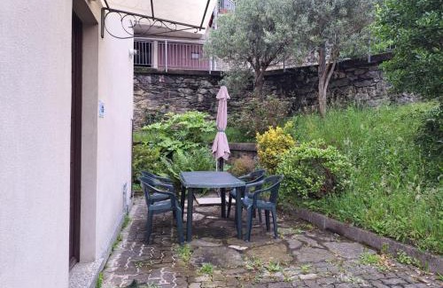 Santa Maria - Rezzonico Apartment | Casa Sofi by Quokka 360 - near Rezzonico Castle