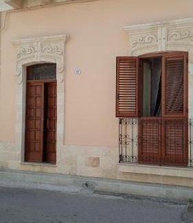 Maruggio Apartment | Casa Sofia: comodi e tranquilli