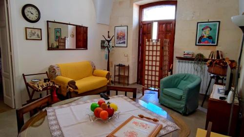 Maruggio Apartment | Casa Sofia: comodi e tranquilli