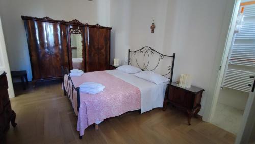 Maruggio Apartment | Casa Sofia: comodi e tranquilli