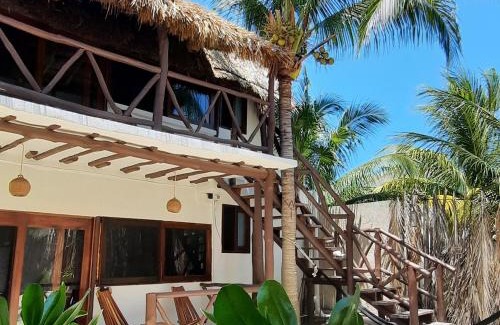 Isla Holbox Apartment | Casa Sofia Holbox
