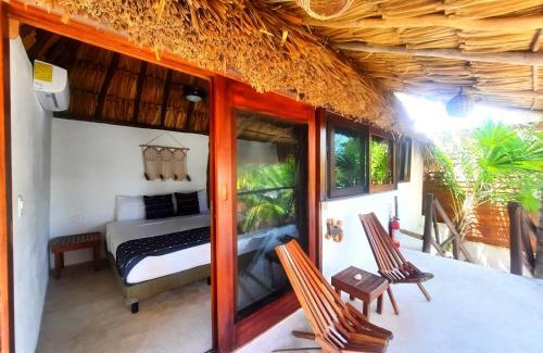 Isla Holbox Apartment | Casa Sofia Holbox