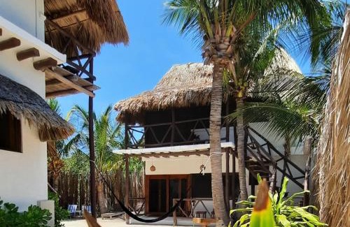 Isla Holbox Apartment | Casa Sofia Holbox