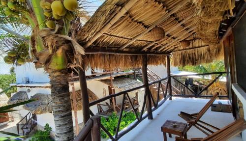 Isla Holbox Apartment | Casa Sofia Holbox
