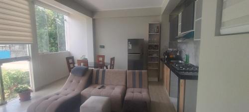 Tingo Maria Apartment | Casa Sol