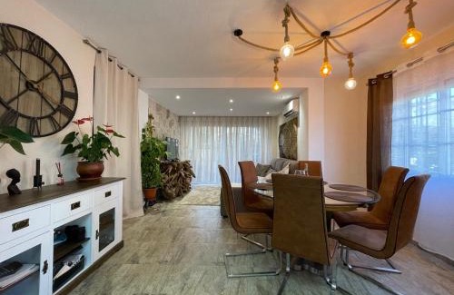 Gran Alacant House | Casa Sol y Luna