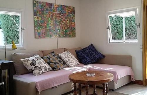 Zahora House | Casa Solara