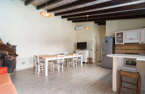 Dorgali Apartment | Casa Sole