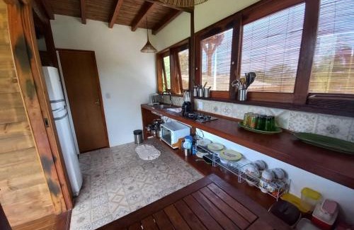 Barra Grande Ski Chalet | Casa Sonho