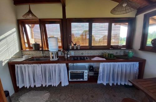Barra Grande Ski Chalet | Casa Sonho
