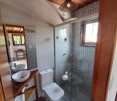 Barra Grande Ski Chalet | Casa Sonho