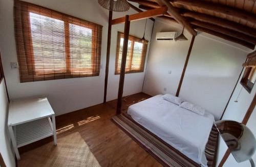 Barra Grande Ski Chalet | Casa Sonho