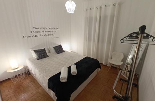 Ansiao House | CASA SOPHIE - Alojamento - Casa de Férias