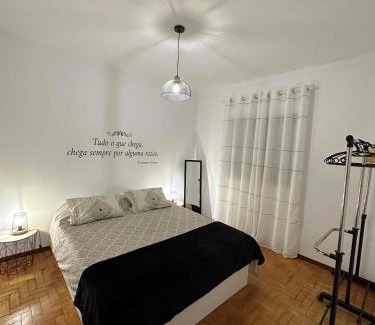 Ansiao House | CASA SOPHIE - Alojamento - Casa de Férias