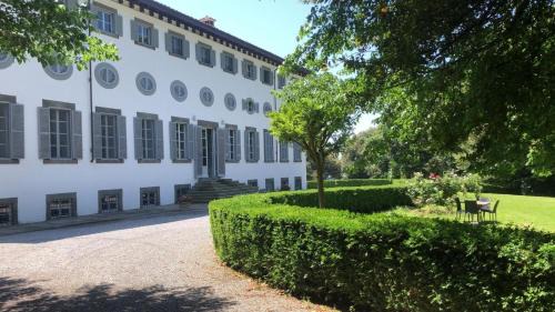 Matraia Apartment | Casa Speranza in Villa storica in Matraia- Lucca