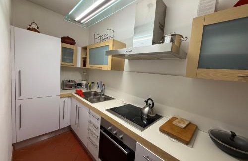 Matraia Apartment | Casa Speranza in Villa storica in Matraia- Lucca