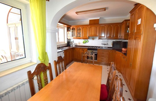 Cap de la Nau Ski Chalet | Casa Stefanie Javea - 5077