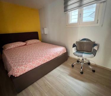 Galatone Apartment | Casa Stefy e Bea