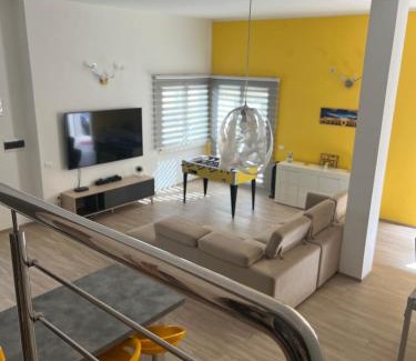 Galatone Apartment | Casa Stefy e Bea