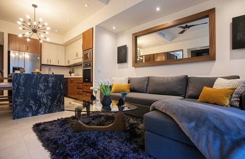 Fluvial Vallarta Condo | Casa Stephano - New Luxe Condo in Versalles. The Hidden Gem of Puerto Vallarta!