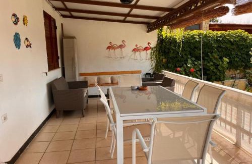 Geremeas House | Casa Stewart - Ponente