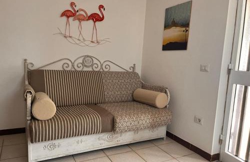 Geremeas House | Casa Stewart - Ponente