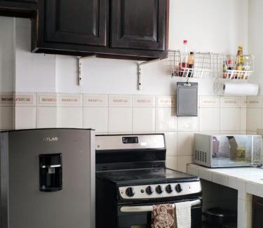 Alajuela Apartment | Casa Su