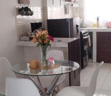Alajuela Apartment | Casa Su