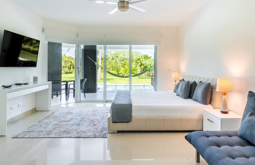 Ejidal Condo | Casa Sueño 2 Bedroom Condo by Redawning