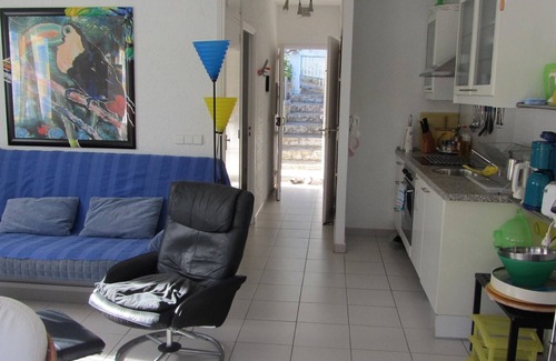 Ses Rotes Velles Apartment | Casa suerte, house in Costa de la Calma