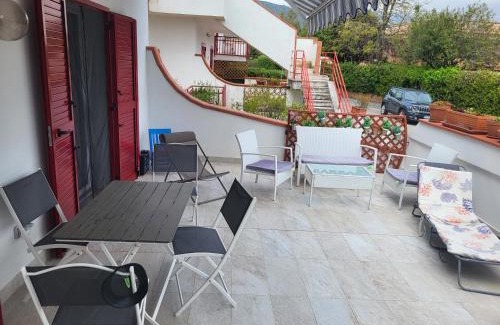 Formia Apartment | Casa sul Mare Formia Con una Splendida Terrazza