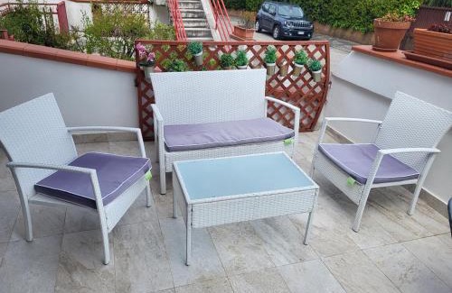 Formia Apartment | Casa sul Mare Formia Con una Splendida Terrazza