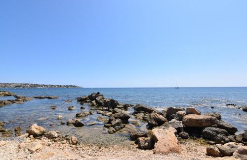 Punta Milocca House | Casa sul mare