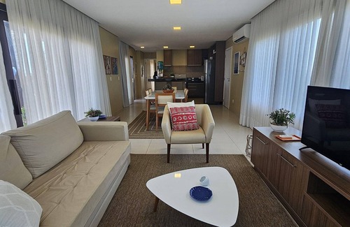 Trairi House | Casa Sumatera - The Coral flecheiras