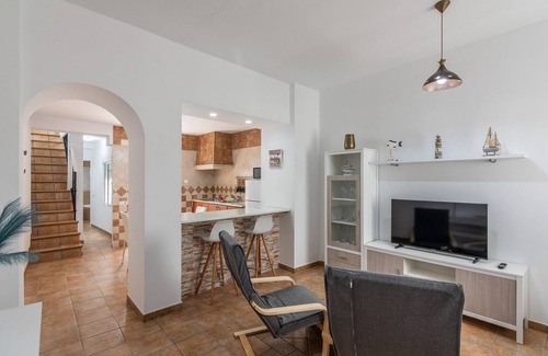 Ayamonte Ski Chalet | Casa Sweet Ayamonte - Ayamonte Center ACHS14PSP00