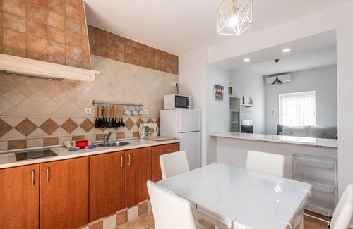 Ayamonte Ski Chalet | Casa Sweet Ayamonte - Ayamonte Center ACHS14PSP00