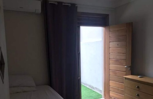 Sorocaba Apartment | Casa Tâmara