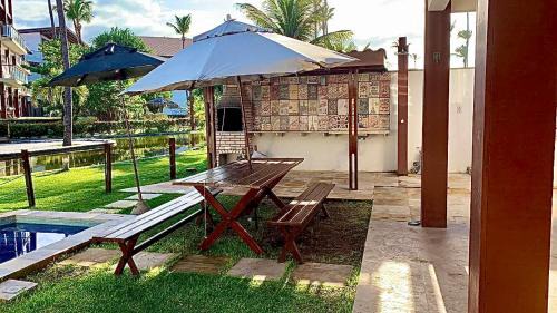 Taiba House | Casa Taíba Beach Resort