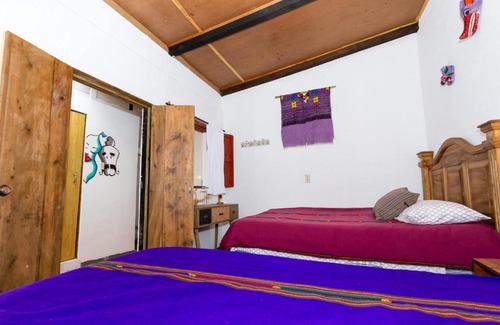 Antigua Guatemala Bed & Breakfast | Casa Tamarindo