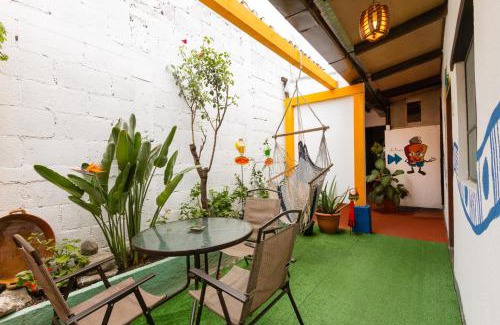 Antigua Guatemala Bed & Breakfast | Casa Tamarindo