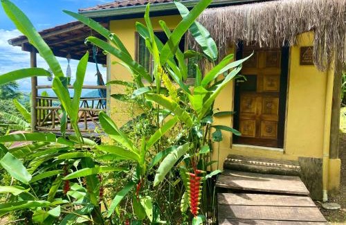Paraty Ski Chalet | Casa Tambor Paraty