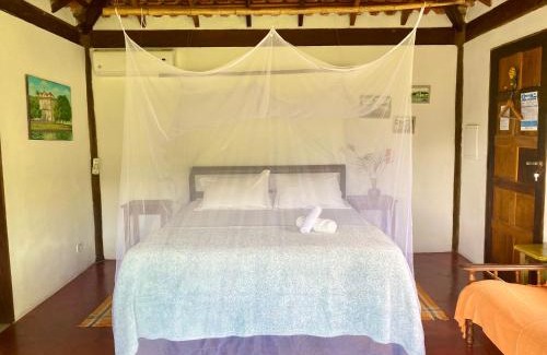 Paraty Ski Chalet | Casa Tambor Paraty