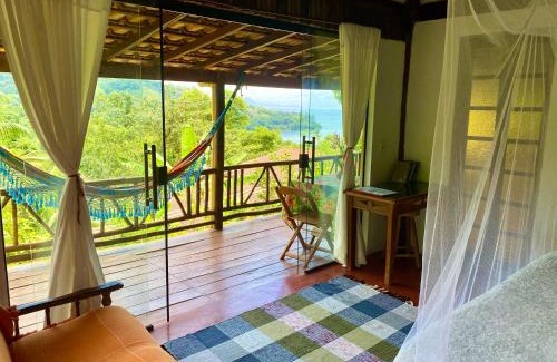 Paraty Ski Chalet | Casa Tambor Paraty