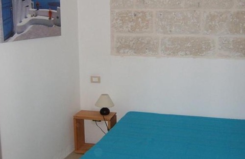 Ostuni House | Casa Telesio