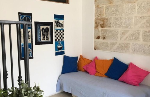 Ostuni House | Casa Telesio