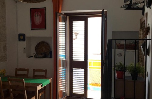 Ostuni House | Casa Telesio