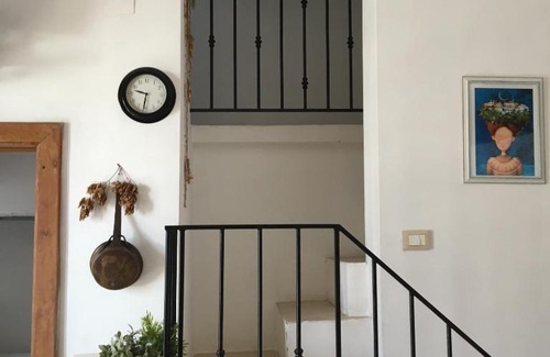 Ostuni House | Casa Telesio