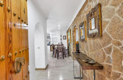 Benahavis House | Casa temática Andaluza con vistas al valle - El Mirador de Benahavis