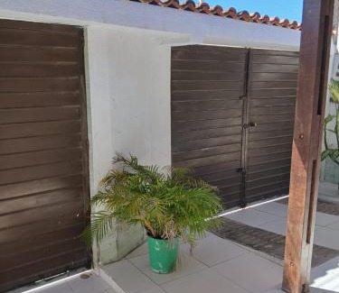 Barra Nova House | Casa temporada Barra nova C