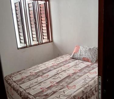 Barra Nova House | Casa temporada Barra nova C